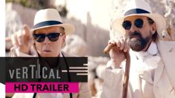 The Grand Duke of Corsica | Official Trailer (HD) | Vertical Entertainment