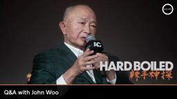 John Woo Almost Killed Chow Yun-Fat with Dynamite