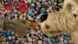 "Life is Better with Dogs" TV Commercial