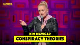 Conspiracy Theories