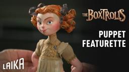 Puppet Featurette: Winnie