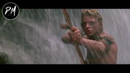 The Emerald Forest (Modern Trailer)