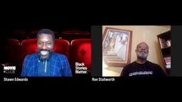 BLACKKKLANSMAN Full Conversation with Shawn Edwards & Ron Stallworth - AFI Movie Club