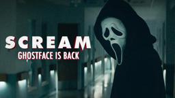 Ghostface Is Back