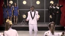 Jeremih - 'You're Mine' from the A Madea Christmas album!