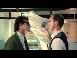 Out Cold Official Trailer #1 - Alan Blumenfeld Movie (1989) HD