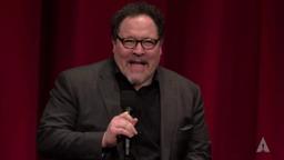 Academy Conversations: The Lion King