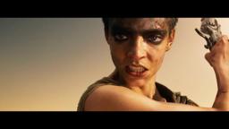 Becoming Furiosa Featurette