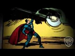 Secret Origin: The Story of DC Comics - Trailer !!