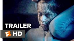 The Diabolical Official Trailer 1 (2015) - Ali Larter Movie HD