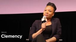 Chinonye Chukwu on Clemency | NDNF19