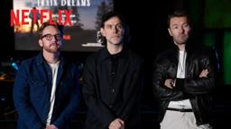 The Music of Train Dreams with Clint Bentley, Joel Edgerton and Bryce Dessner
