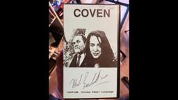 'Coven' (2000) VHS - HD upscale | Northwest Productions