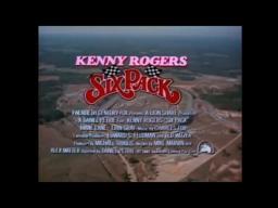 Six Pack (1982) - Movie Trailer