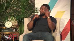 MOONLIGHT: A Conversation with Barry Jenkins and the Film's Cast