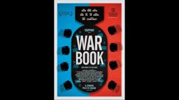 WAR BOOK (2015) Trailer - Phoebe Fox