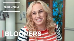 The Funniest Bloopers from Senior Year