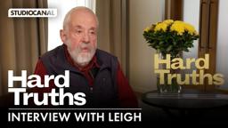 Interview with Mike Leigh
