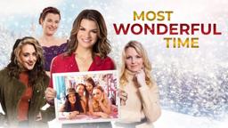 Most Wonderful Time (2021) | Trailer | Brittany Goodwin | Ben Davies