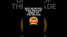 Critics and audiences can't get enough of Sinners.