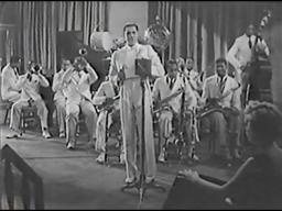 The Big Broadcast 1932 excerpts