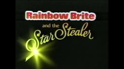 Rainbow Brite and the Star Stealer TV Spot #1 (1985)