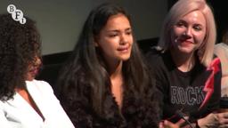 Q&A | BFI London Film Festival 2019