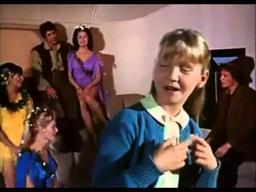 The Gnome Mobile (1967)