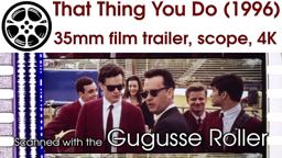 Official Teaser Trailer