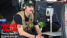 Pool Party Possession Featurette