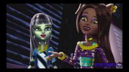 Monster High - 13 Wishes NEW official Trailer