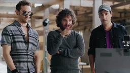 Beyond Paranormal (2021) Official Trailer