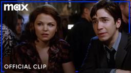 Alex Tells Gigi The Truth About “The Spark”