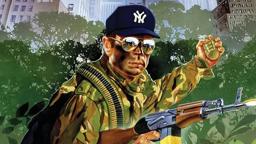 The Park Is Mine (1986) - Trailer HD 1080p