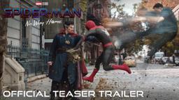 Official Teaser Trailer