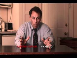 Harvard Beats Yale 29 - 29 - Trailer