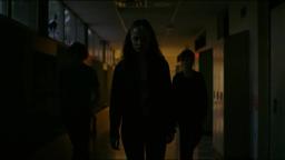 SALAMANDER DAYS | Official Teaser (2023)