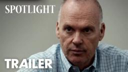 Spotlight | Trailer 2 [HD] | Global Road Entertainment