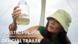 Plastic People | Official Trailer | Documentary