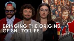 Saturday Night Cast Reveal Their Favourite SNL Sketches!