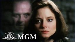 Becoming Hannibal Lecter | The Silence of the Lambs | MGM