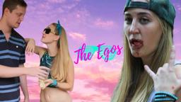 The Egos: A New York City Comedy -- starring Will F. Young, Chelsea Roach & Dorie Casper