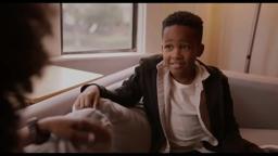 Colorblind (2023) - Official Trailer