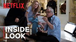 Inside the Script - Samy Burch on May December