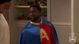 Kevin Hart's 'What You Talkin' 'Bout, Willis?'