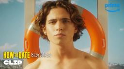 Amelia's Fantasies About Billy