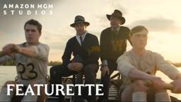 “From Page to Screen” Featurette