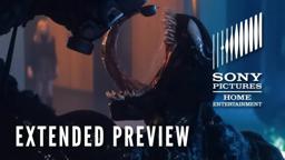 VENOM - Extended Preview