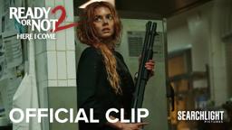 Extended Official Clip