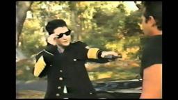 Red Line (1995) Directed by John Sjogren